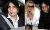 Britney Spears' former manager Sam Lutfi resurfaces with new look after pop star's latest bizarre incident... see him now