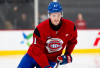 Diligence pays off for Montreal Canadiens' Canmore-raised draft pick