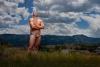 Utah man is the first to climb Seven Summits and swim Oceans Seven