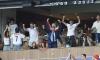 Victoria Beckham becomes an instant meme after failing to react as Jude Bellingham scores against Norway during England's World Cup clash