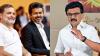 INDIA Bloc Rift: DMK Rejects Cong's 'Compete In State, Cooperate Nationally' Formula