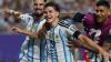 Argentina survive against Switzerland, return to World Cup semifinals