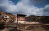 British hikers found badly burned in Spanish wildfire