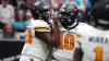 Sugar Skulls get dose of their own medicine in loss to Rattlers but clinch playoff spot