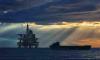 Tehran retaliates after US strikes Iran; India condemns attack on ship near Oman