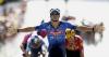 Pogacar retains lead as Van der Poel wins Stage 9