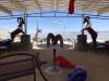 Art show draws attention to receding Walker Lake, bighorn herd