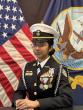 Indian American Riddhi Gupta Chauhan Selected For U.S. Naval Academy Preparatory School