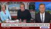Morning Joe Screams at ICE, Alleges Houston Shooting Conspiracy