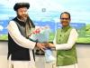India-Afghanistan strengthen agricultural ties as Minister Mawlawi Ataullah Omari concludes high-level visit