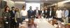 BGMEA and HSBC Unite on the Global Stage to Expand New Markets for Bangladesh’s Apparel Industry