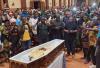 Murder of peacemaker priest raises alarm in Central African Republic