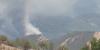 Custer County firefighters helping fight Colorado’s Gold Mountain Fire near Ouray