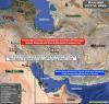 Military Situation In Iran On July 12, 2026 (Map Update)