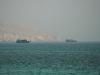 Iran denies passage through Strait of Hormuz even as US claims freedom of navigation