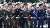 National Day of Commemoration ceremony takes place in Dublin