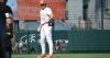 Texas RHP Thomas Burns selected by the Minnesota Twins in the 8th round of the 2026 MLB Draft