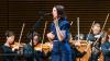 St Vincent & New York Philharmonic live at David Geffen Hall: magical and majestic