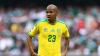 South Africa World Cup star Jayden Adams dies aged 25 as tributes pour in