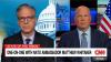 NATO Amb. Whitaker discusses the latest strikes on Iran, the Strait of Hormuz, and the potential sale of F-35 jets to Turkey.