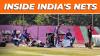 Inside India's nets day 2: Kohli-Rohit lead the way | Gill, Bumrah fitness update