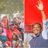 HH sweeps through Lusaka rural…slams door on opposition comeback while weaponising free education policy and peace agenda