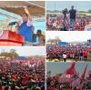 NO GOING BACK, ZAMBIA MUST KEEP MOVING FORWARD – HH