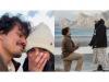 Entertainment News | Imtiaz Ali's Daughter Ida Ali Announces Engagement to Boyfriend Krish Agrawal with Adorable Proposal Pictures