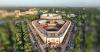 Government convenes all-party meeting ahead of monsoon session of Parliament