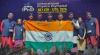 India dominates International Physics Olympiad 2026, winning all five gold medals and achieving top spot on global leaderboard.