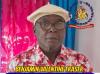 Missing: 68-year-old Benjamin Valentine Fraser