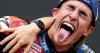 Marquez back on the title charge after German double