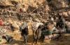 Growing social alarm across Africa over the damage caused by illegal mining