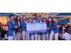 India’s Kumaraguru College wins top prize at Monaco Energy Boat Challenge