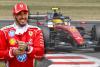 F1 Results Today: Hungarian Grand Prix practice times and positions