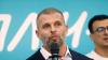 Ukrainian sports minister slams IOC’s ‘cynical’ Russia decision