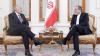 Araghchi: Iran backs Lebanon's sovereignty, seeks end to Israeli occupation