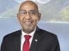 Dr. McIntyre pledges to protect regional stability as he assumes ECCB Monetary Council chairmanship