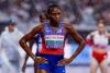 Melissa Jefferson-Wooden Comes Clear About Comments About Jamaican Track Legends Following 3rd Fastest Finish All Time
