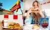 America's most expensive fast food cheeseburger is also the unhealthiest as 2026 prices are revealed