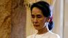 Myanmar tells ASEAN Aung San Suu Kyi will be looked after: envoy