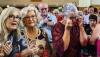 St Augustine's Church in Cork overflows with emotion for its last-ever Mass