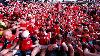 Viking enthusiasts hail spirit, if not technique, of Norway fans’