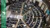 Syria's first post-Assad parliament holds inaugural session