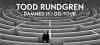 Todd Rundgren to perform shows in Englewood, Ocean City, and Red Bank in August