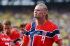 Haaland proud of Norway's World Cup run despite semi-final exit