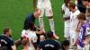 Jude Bellingham claps back at Thomas Tuchel after England coach's open criticism of performance against Norway
