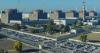 Four deaths in a Ukrainian drone attack in Energodar, next to the Zaporizhzhia nuclear power plant