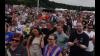Durham Miners' Gala used by labour and union bureaucracy to back Andy Burnham as new prime minister