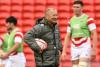 Eddie Jones says ‘pretty obvious’ Japan on right track